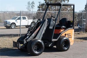 2020 820D Cargadora de ruedas Retroexcavadora usada con carga nominal de 4 toneladas Tracción en las ruedas 4x4 Motor Camc de cilindro hidráulico Huade ¡COMPRE AHORA! - Product Image 5