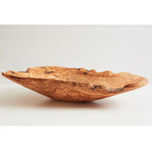 Produit attrayant le plus vendu bol à fruits en bois fini brillant bol à salade de service taille personnalisée centre de table décoratif - Product Image 5