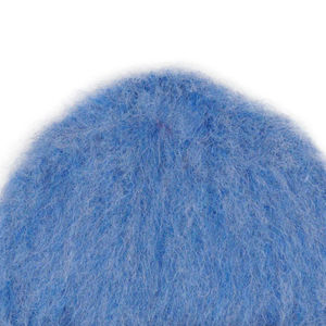 Gorros de Invierno Baratos, Gran Inventario Listo para Enviar, Gorros de Punto de Mohair, Opciones Multicolores - Product Image 3