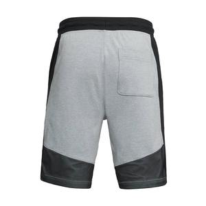 Men's Casual Solid Pattern MTB Downhill <b>Shorts</b> Breathable and Water-Resistant for Mountain Bicycle <b>Cycling</b> - Product Image 5