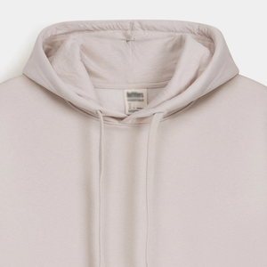 Sweat-shirts d'hiver en polyester/coton de haute qualité, couleur personnalisée, coupe classique, logo personnalisé - Product Image 3