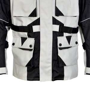 Motorcycle Textile Auto <b>Racing</b> <b>Jackets</b> For Riding Heavy Duty Motorbike Cordura <b>Racing</b> Lightweight <b>Jacket</b> - Product Image 6