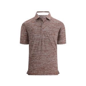 POLO de manga corta de seda helada de punto de verano para hombre, nueva camiseta de solapa de estilo lujoso para jóvenes - Product Image 5