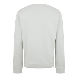 ODM Blank <b>Plain</b> <b>Sweatshirt</b> for Men Pullover Fleece <b>Sweatshirt</b> Custom Logo OEM Streetwear <b>Sweatshirt</b> Oversized Fit - Product Image 2