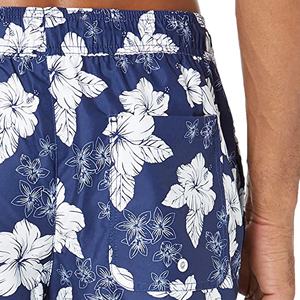 Shorts imprimés par sublimation pour hommes de style classique de dernière conception vente en gros de shorts pour hommes respirants doux dans de nouveaux modèles - Product Image 3