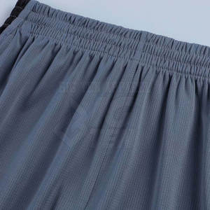 Uniforme de Baloncesto de Diseño Duradero Hecho con Materiales Avanzados que Garantizan Comodidad y Larga Duración - Product Image 6