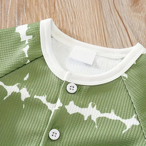 Mamelucos para niños de último estilo 2025 hechos con el mejor Material, peleles para niños, peleles para niños más vendidos - Product Image 5