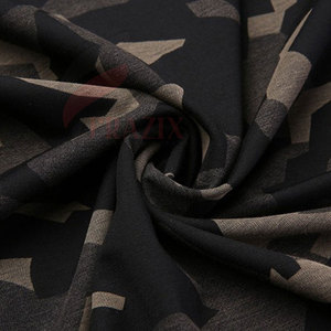 T-shirt de chasse léger, respirant, à séchage rapide, vêtements de plein air à manches courtes, design imprimé, vêtements de sport confortables - Product Image 6