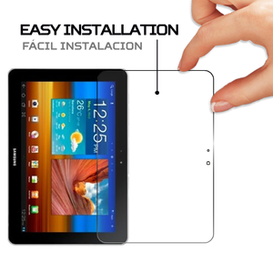 ฟิล์มกันรอยหน้าจอ ANTISHOCK สำหรับซัมซุงสำหรับแท็บเล็ตกาแล็กซี่แท็บ 10.1 - Product Image 3