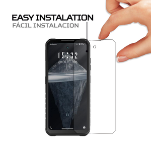 ฟิล์มกันรอยหน้าจอ ANTISHOCK สำหรับ IiiF150 B2 Pro - Product Image 3