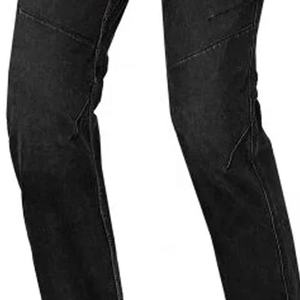 Traje de carreras de motos personalizado profesional para hombres Durable Slim Fit Transpirable Ropa deportiva de secado rápido Protección de motocross para - Product Image 5