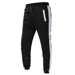 Survêtements d'hiver 100% coton du Pakistan, sweats à capuche unisexes pour hommes, respirants, légers, zippés, en polaire imprimée, 2-en-1, de haute qualité - Product Image 5