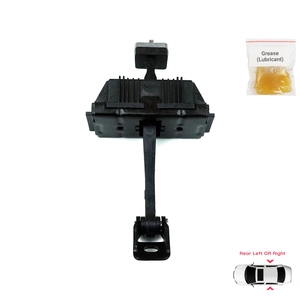 BDP1078 Limitador de Apertura de Puerta Trasera para BMW Serie 5 E60 E61 2001-2010 4/5 Puertas 51227176805 - Product Image 1
