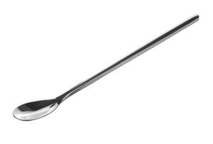 High-quality Minimalist Design for Hotels and Cafes Use Stainless Steel Metal Custom-handle <b>Coffee</b> <b>Spoons</b> - Product Image 6