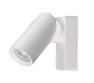 Foco de aluminio modelo Bremen GU10 (Jueric 10375) - Product Image 1