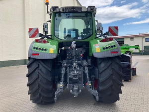 NOUVEAU TRACTEUR FENDT 722 Gen6 Profi Plus - Product Image 4