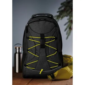 Mochila Promocional Personalizada GLOW MONTE LEMA para Merchandising - Product Image 3