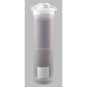 Cartucho de Pulido Final Milli-Q Quantum TEX de Merck Millipore para Purificador de Agua Ultrapura Tipo I, Modelo QTUM0TEX1, Hecho en Alemania - Product Image 2