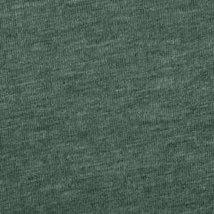 BB401W camiseta 50/50 Poly/algodón mujeres camisetas acanalado básico manga corta Camiseta - Product Image 5