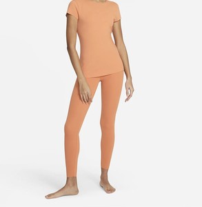Mallas de gimnasio para mujer de alta calidad Ropa de fitness de demanda personalizada Hecho en Pakistán Todos Los tamaños disponibles con el logotipo de la cintura - Product Image 6