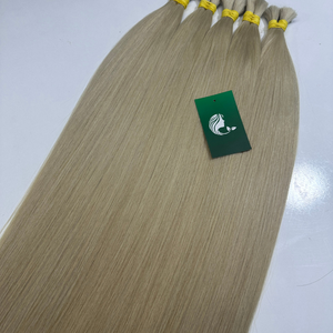 ผมคนสำหรับต่อผมธรรมชาติสี100% - Product Image 2