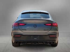 Mercedes-Benz AMG GLE 53 4MATIC 2024, moteur 6 cylindres en ligne 3.0L amélioré avec assistance hybride (EQ Boost) - Product Image 4