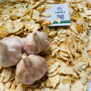¡Ajo/ Alho en rodajas secas listas para exportar-calidad premium a precios asequibles! - Product Image 4