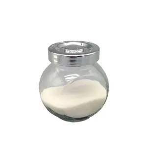 Fabbrica sulply elevata purezza 98% CAS:1291-32-3 Bis (ciclopentadienil) zirconio dicloruro per catalizzatore