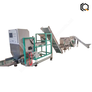 Machine séparateur d'ail éplucheur d'ail ligne de production de séparateur d'ail qualité supérieure - Product Image 5