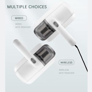 <span class=keywords><strong>Aspirateur</strong></span> de lit électrique et automatique anti-acariens, drap de canapé, matelas, <span class=keywords><strong>aspirateur</strong></span> de lit UV, contrôleur anti-acariens - Product Image 4