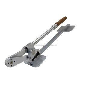 Coupe-tiges de table pour tiges spinales, instrument chirurgical orthopédique en acier inoxydable robuste, usage hospitalier CE ISO13485 - Product Image 1