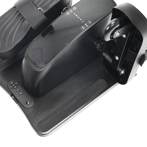 Nouveau prix d'usine Mini vélo elliptique magnétique à pédale pour le bureau, pour le fitness des pieds, des jambes et du corps - Product Image 3