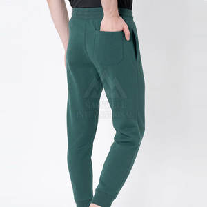 กางเกงวิ่งสำหรับผู้ชายกางเกงวิ่งขายาวระบายอากาศได้ดี - Product Image 4