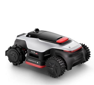 Cortacésped Robótico Original Dream A3 AWD Pro DIY, Inalámbrico de 28V, 5000W, con Caja Recolectora de Césped de 300L - Product Image 1