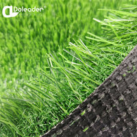 Gazon artificiel vert, tapis synthétique, pelouse paysagère, tapis de gazon, moquette
