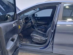 Kia Sportage 2016, 4.ª Generación, Sedán Coreano NOBLESS con Asientos de Cuero, Volante a la Izquierda, Techo Solar, Cámara Trasera, Sin Accidentes - Product Image 5