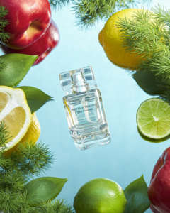 Parfum pour femme, Eau de Parfum originale, notes modernes de Mekong, The Triangle, 30 ml, spray, du Vietnam, parfum authentique - Product Image 3