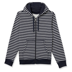 El mejor producto de tendencia Sudadera con capucha para hombres Logotipo personalizado Transpirable Mangas largas Básicas Sudaderas con capucha de mezcla de algodón para hombres - Product Image 4
