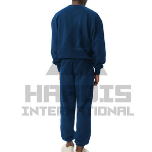 Vente en gros de vêtements pour hommes sweat-shirt bas quantité minimale de commande léger meilleur prix sweat pour hommes - Product Image 5