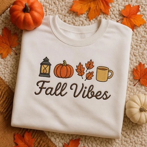 Sudadera de cuello redondo de otoño acogedor de algodón 100% de peso pesado, ropa de calle de diseño bordado personalizado de alta calidad para hombres y mujeres - Product Image 2