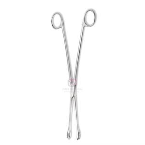 Compre Pinzas para Óvulos Personalizadas de Primera Calidad, Instrumentos Quirúrgicos y Médicos de Alta Calidad, Suministro Directo de Fábrica, Disponibles en Stock y Listos para Enviar - Product Image 4