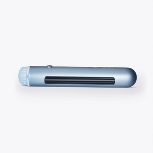 HYDRO para FUSION C1700E Blue Curl Secret, Rizador de Pelo Cerámico de 25 mm, Portátil, Eléctrico USB, Intercambiable, para Peinado - Product Image 3