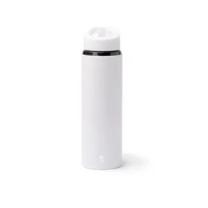 Bottiglia d'Acqua Personalizzata in Tungsteno Riciclato, Gadget Promozionale per Bevande - Product Image 5