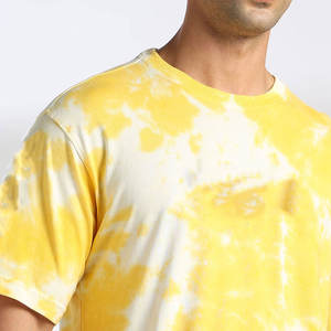 เสื้อยืดคอกลมแขนสั้นสำหรับทั้งชายและหญิงเสื้อยืดคอกลมคอกลมผ้าคอตตอน180g 100% - Product Image 6