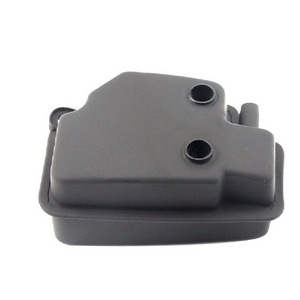 FS120 200 250 Ref 500488 Piezas de Motor de Escape Compatibles para Maquinaria - Product Image 1