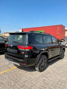 SUV utilitaire tout-terrain robuste à vendre, véhicule 4x4 robuste et abordable - Product Image 5