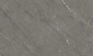 กระเบื้องปูพื้นและผนังพอร์ซเลนสีเทา รุ่นโมเดิร์น วิทรัม เกรย์ ผิวด้าน ทนกรด สำหรับตกแต่งภายใน วิลล่า โรงพยาบาล ขนาด 60x120 ซม. - Product Image 2