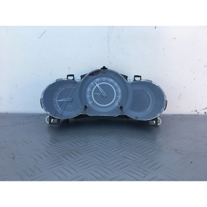 QUADRO STRUMENTI CITROEN C3 Serie 98041184XT (09>15) - Product Image 2