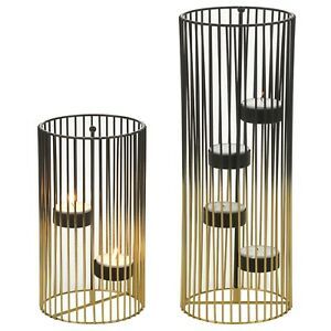 Antique Selling Quality Golden <b>Moroccan</b> Lantern For Home And Garden <b>Decor</b> Hanging Lantern For Wedding and Festival <b>Decor</b> - Product Image 3