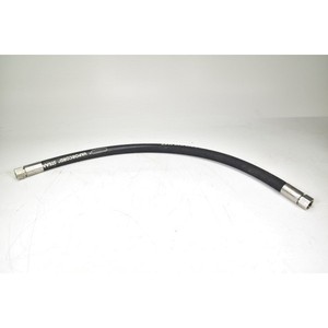 LW27318 - TEGUMA 3400019000, VAPORCORD®Manguera de vapor de baja presión PN 7 bar L = 1m - Product Image 1